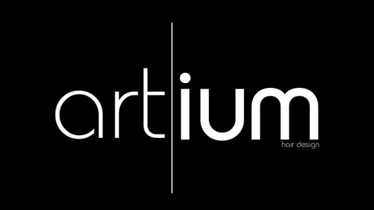 artium hair design