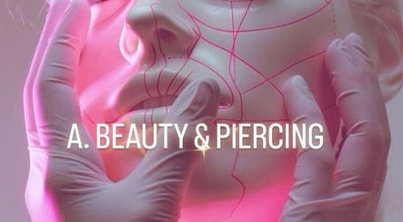 A. BEAUTY & PIERCING