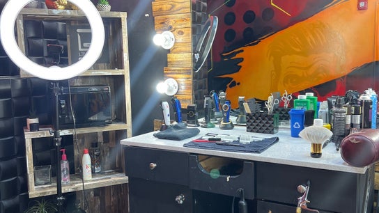 Juanmi Barber