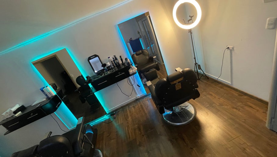 Barberia +evolucion image 1