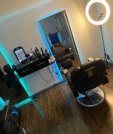 Barberia +evolucion image 2