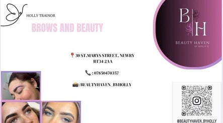 Beauty Haven By Holly