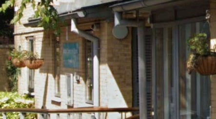 Bethnal Green Chiropody Clinic