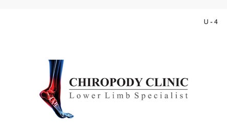 Bethnal Green Chiropody Clinic image 2