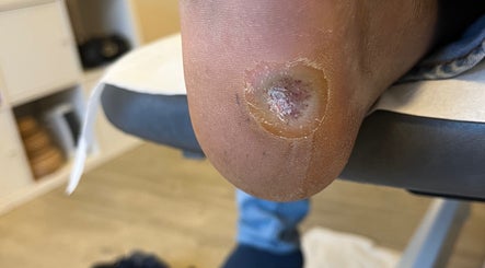 Bethnal Green Chiropody Clinic image 3