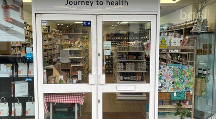 Barnet Chiropody Clinic