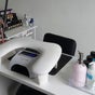 Sophie Ward Nail Artist