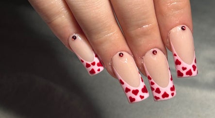 Nailz by Halz image 3