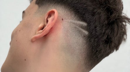 Bmr Barbershop