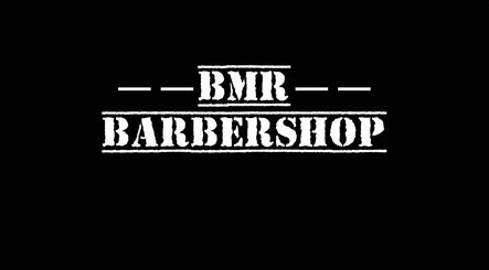Bmr Barbershop