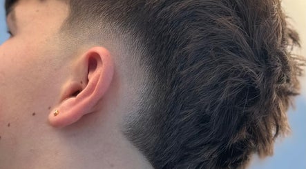 Bmr Barbershop obrázek 3