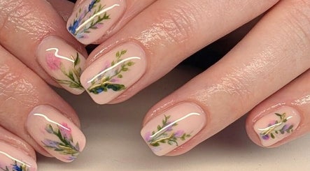 Chloe Marie Nails image 3