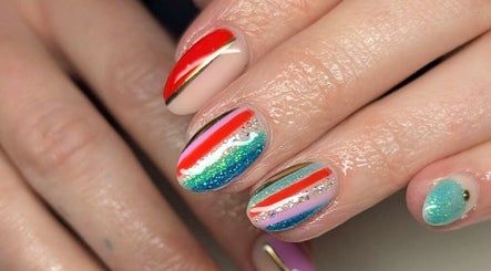 Chloe Marie Nails