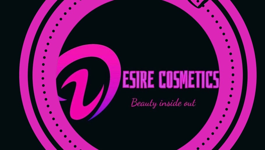 Desire Cosmetics image 1