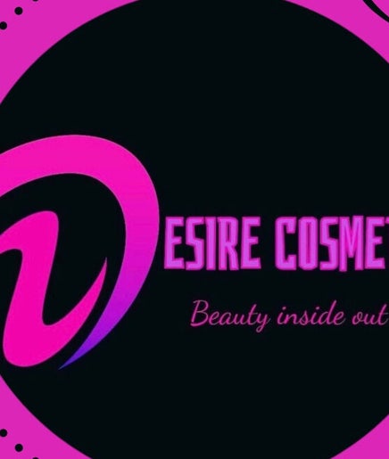 Desire Cosmetics image 2