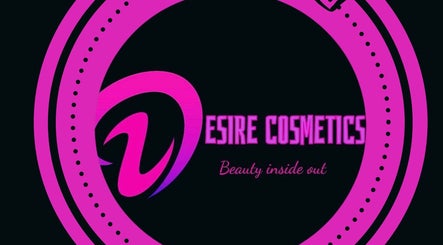 Desire Cosmetics