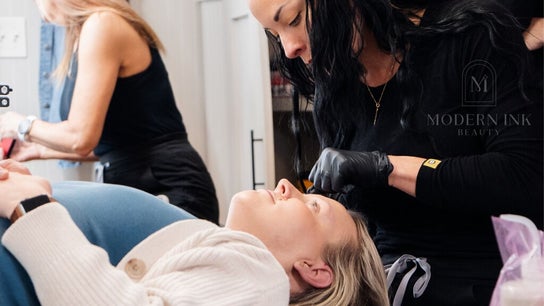 Beauty Ink