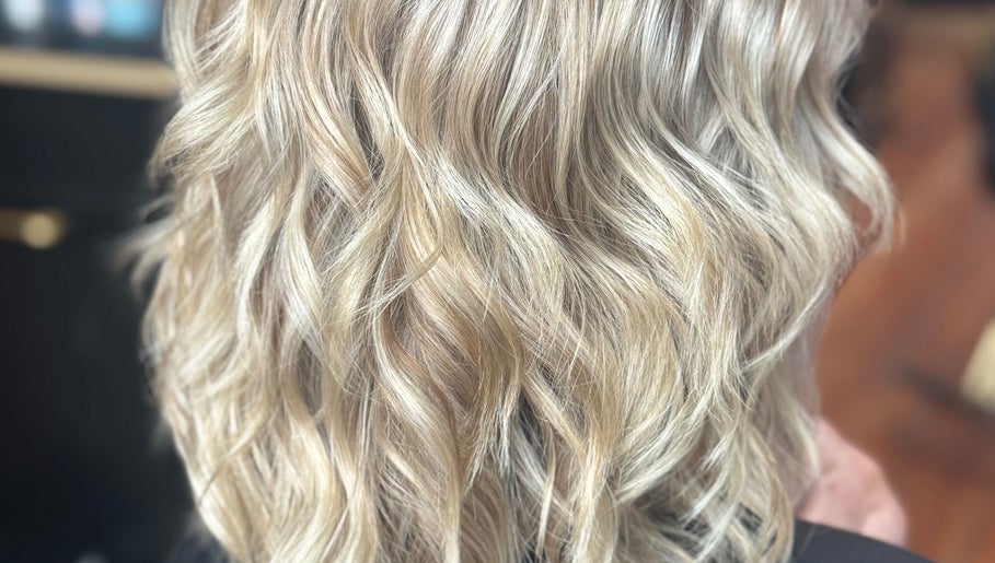 Image de Tasha Foster - Silver Arrow Studio 1