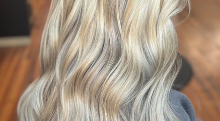 Image de Tasha Foster - Silver Arrow Studio 3