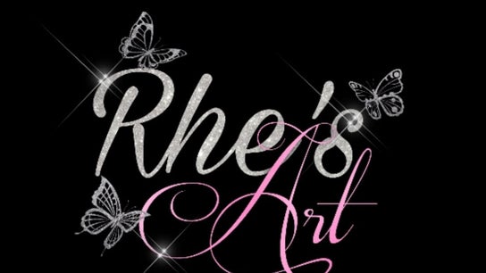 Rhe’s Art