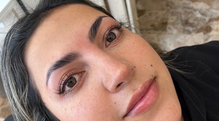 Pris lash brow artist, bilde 2
