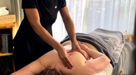Mobile Sports Massage Therapist