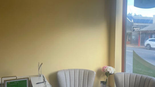 Revive Thai Massage