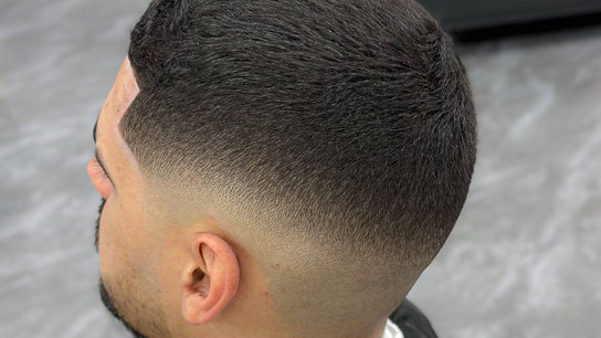 Hazard Kutz Barbershop