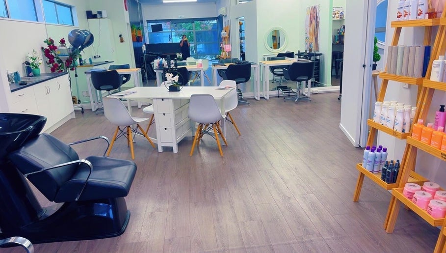 Choice Hair & Beauty, bild 1