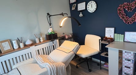 Lavish Lashes And Beauty ~ Beccles
