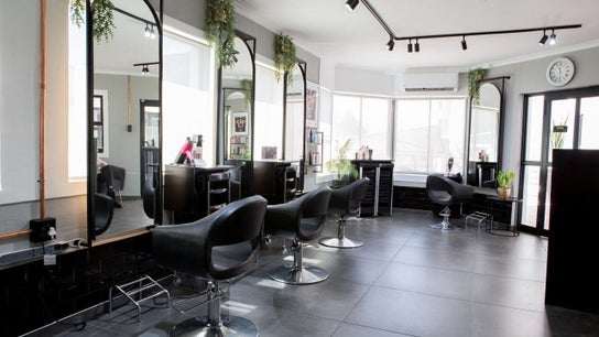 Hair by Dawid