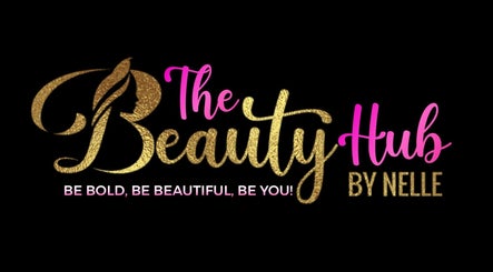 The Beauty Hub By Nelle