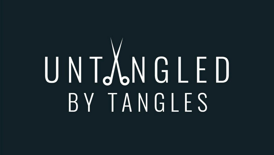 Untangled by Tangles – obraz 1