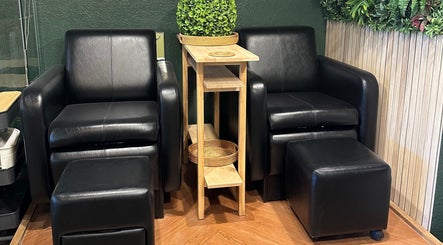 Envy Nail Bar