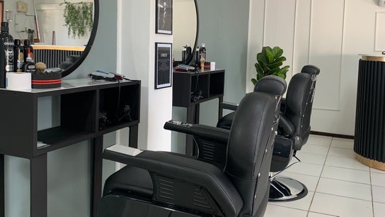 Christos Barbershop