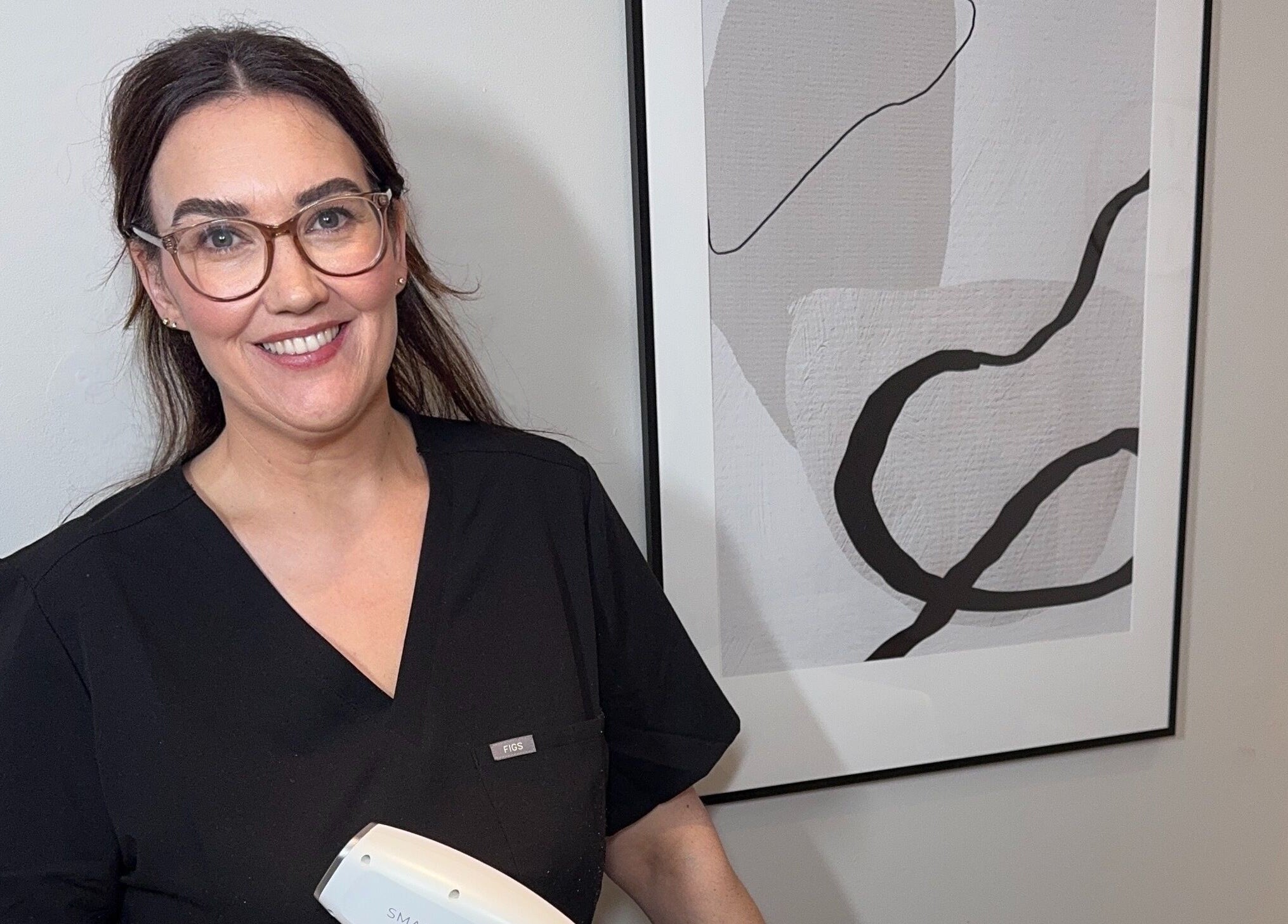 Expert at The Laser Room Ramsbottom in Bury, England offering professional skincare treatments.