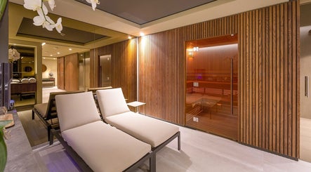The Central Wellness & Biohacking Spa