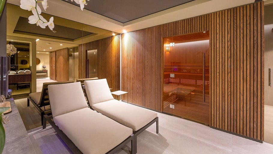 The Central Wellness & Biohacking Spa, bilde 1