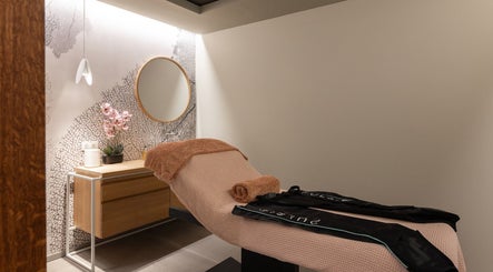 The Central Wellness & Biohacking Spa, bilde 2