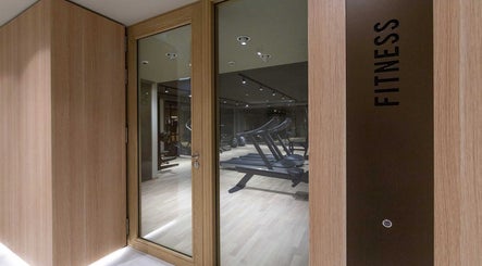 The Central Wellness & Biohacking Spa, bilde 3