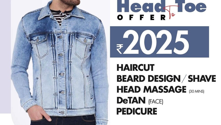 Toni & Guy Essensuals Skolathur, bilde 1