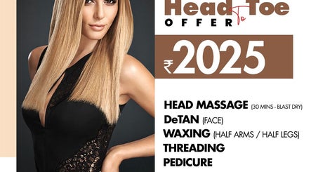 Toni & Guy Essensuals Skolathur, bilde 2