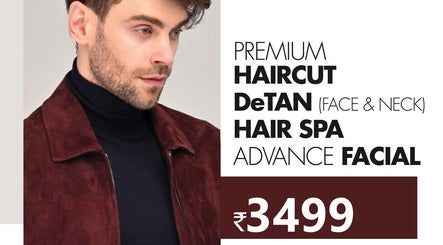 Toni & Guy Essensuals Skolathur, bilde 3