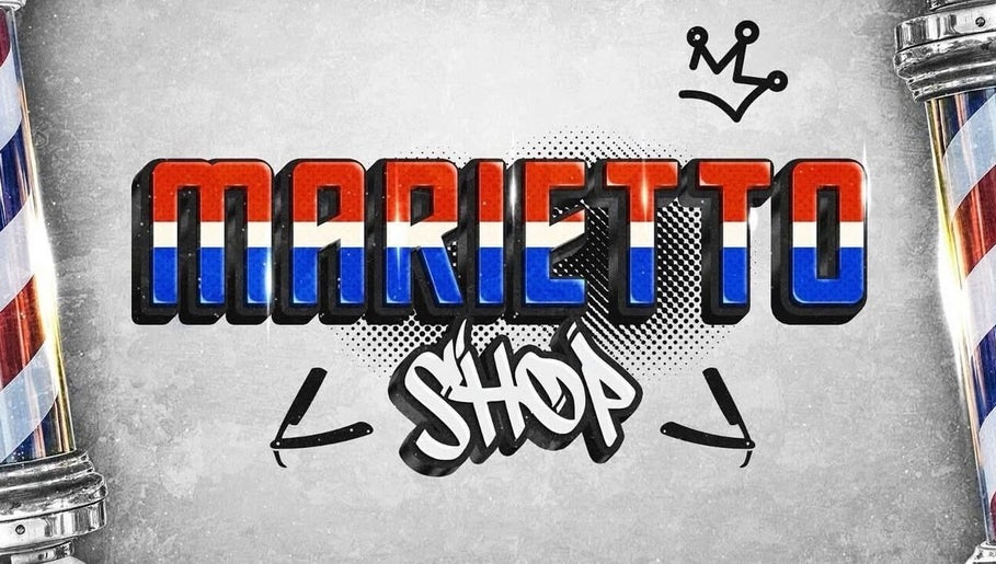 💈Marietto Barber💈 image 1
