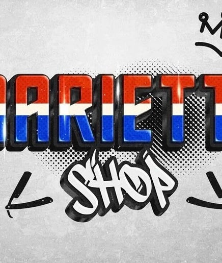 💈Marietto Barber💈 image 2