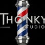 Thonky Studio - Centro Morazán, Boulevard Morazán, Barrio San Felipe, Tegucigalpa, Departamento De Francisco Morazán