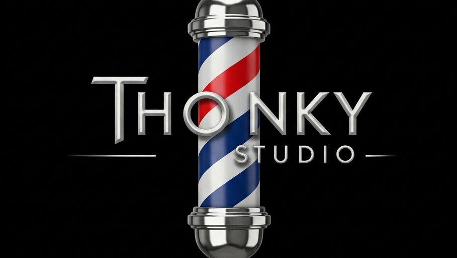 Thonky Studio image 1