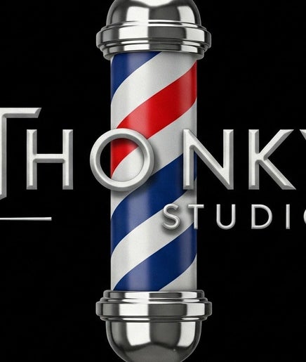 Thonky Studio image 2