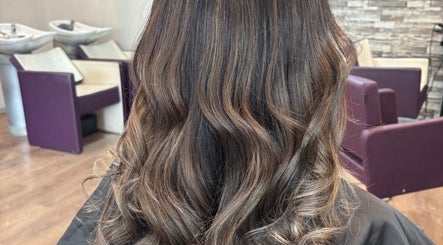 Hair by Mya Jenkinsの画像：3