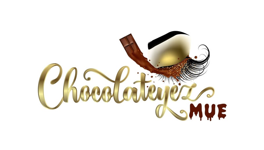 Chocolate Eyez Mue image 1